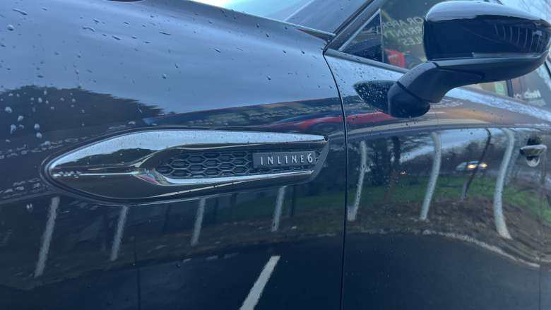 Mazda CX-60 3.3d 254 Homura 5dr Auto AWD Diesel Estate